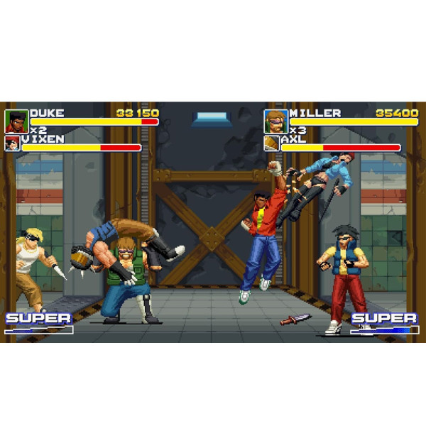 Bitmap Bureau Collection Deluxe Edition PS5 Game